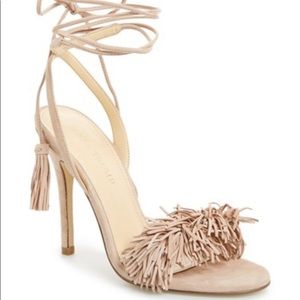Ivanka Trump Hettie heels